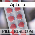 Apkalis 18